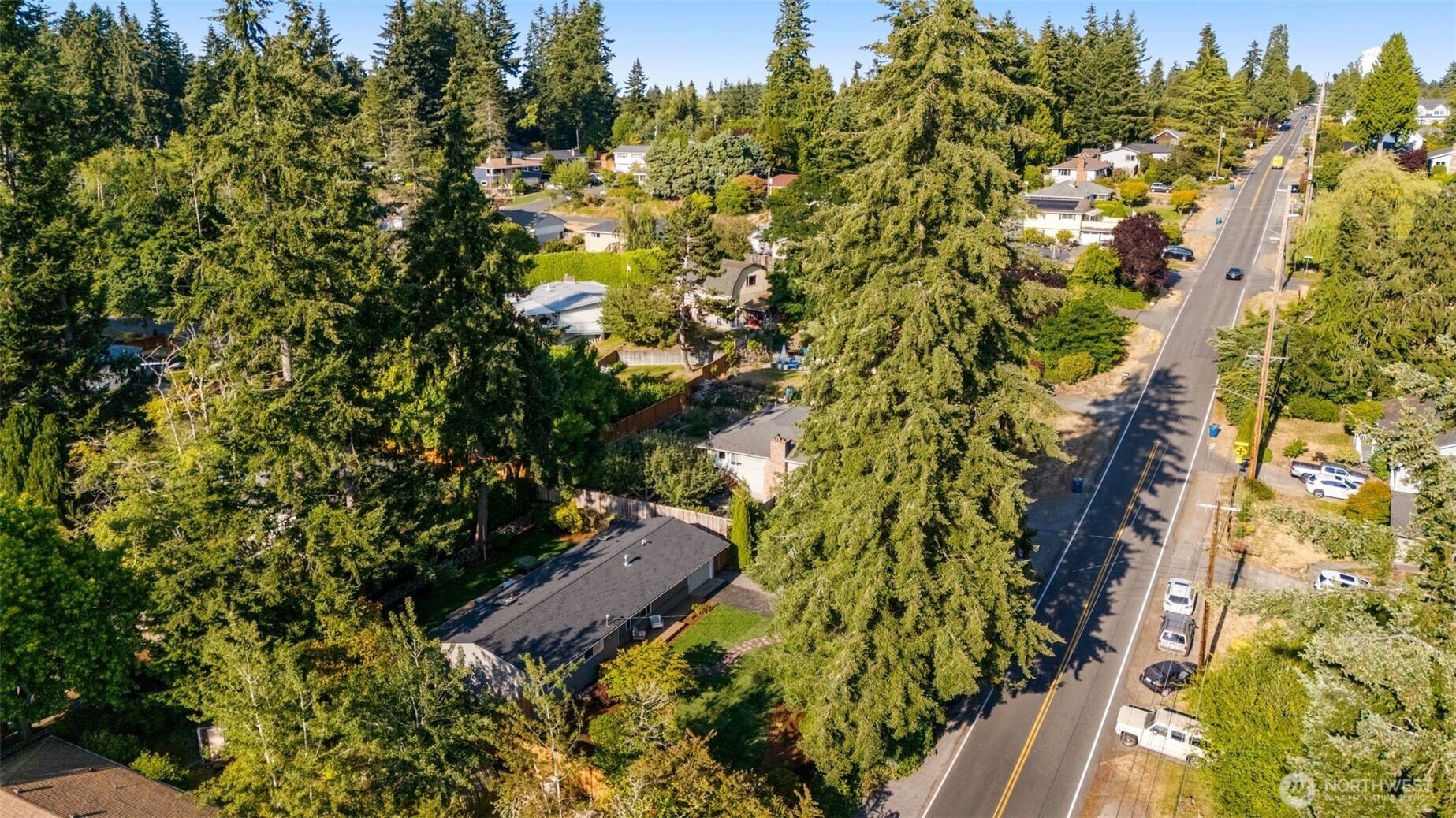 9121 228th Street Southwest Edmonds, WA 98026 - Photo 32 of 36