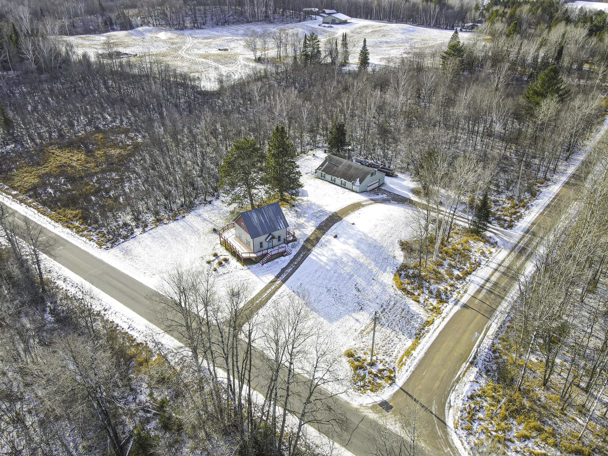 N8495 East Wilson Flowage Road Phillips, WI 54555 - Photo 3 of 65 Gallery Image 3