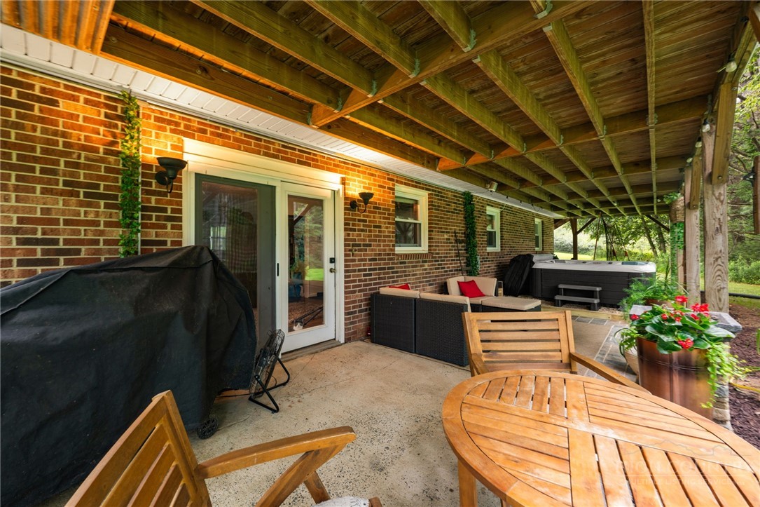 410 Don Hayes Road Boone, NC 28607 - Photo 35 of 48
