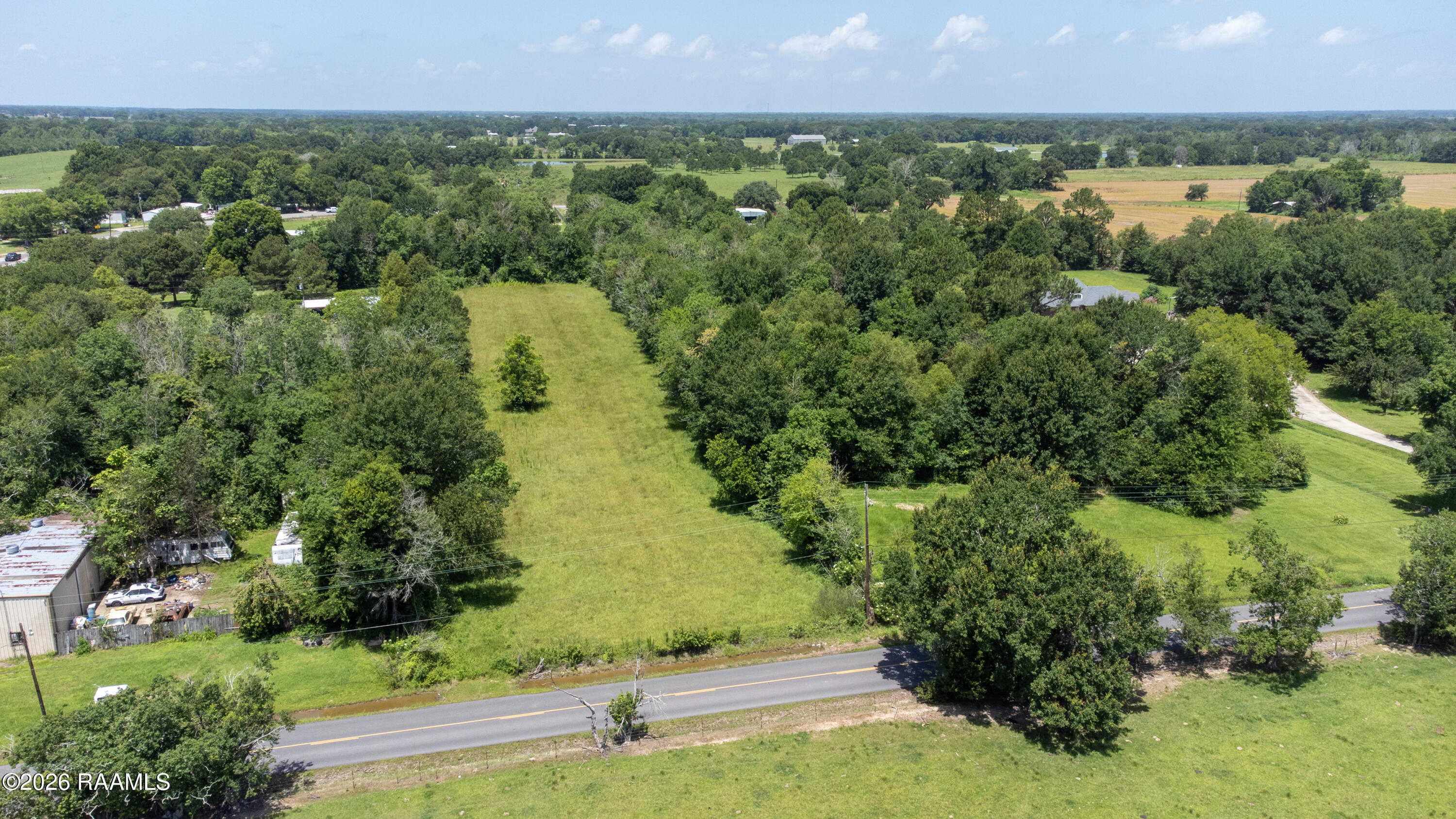 900 Janvier Road Scott, LA 70583 - Photo 3 of 9