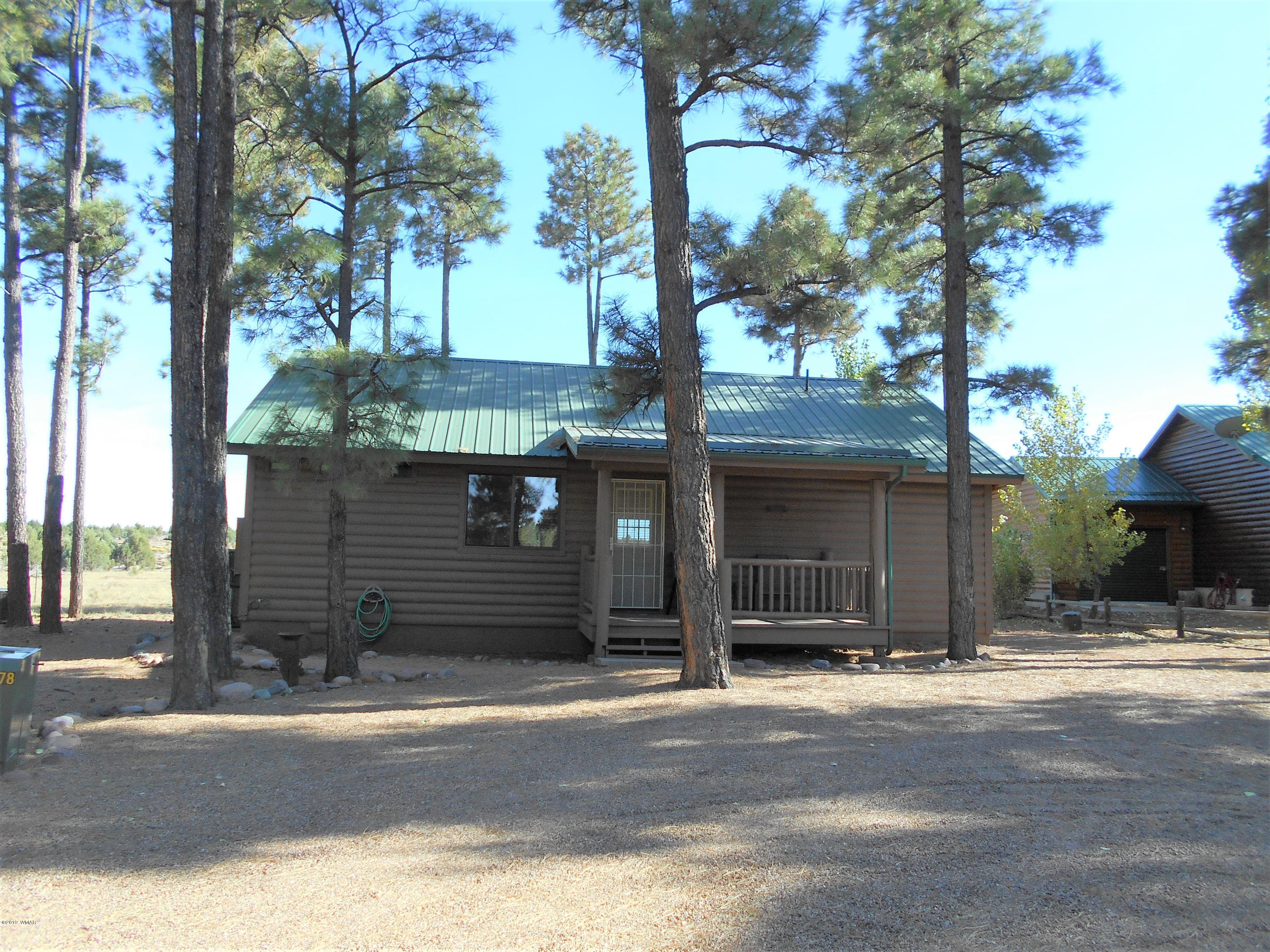 2727 High Pine Loop Overgaard, AZ 85933 - Photo 1 of 27 Gallery Image 1