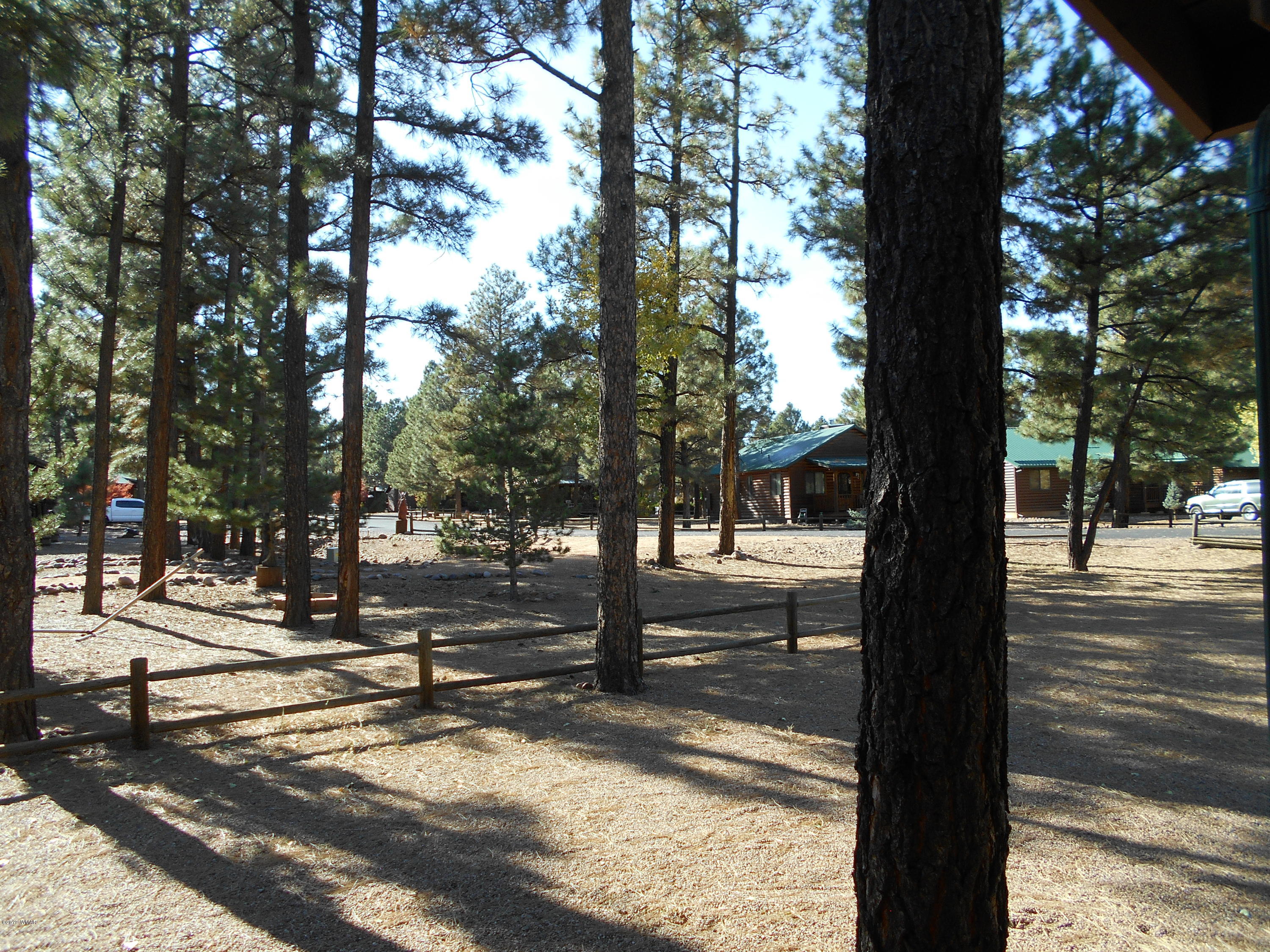 2727 High Pine Loop Overgaard, AZ 85933 - Photo 2 of 27 Gallery Image 2