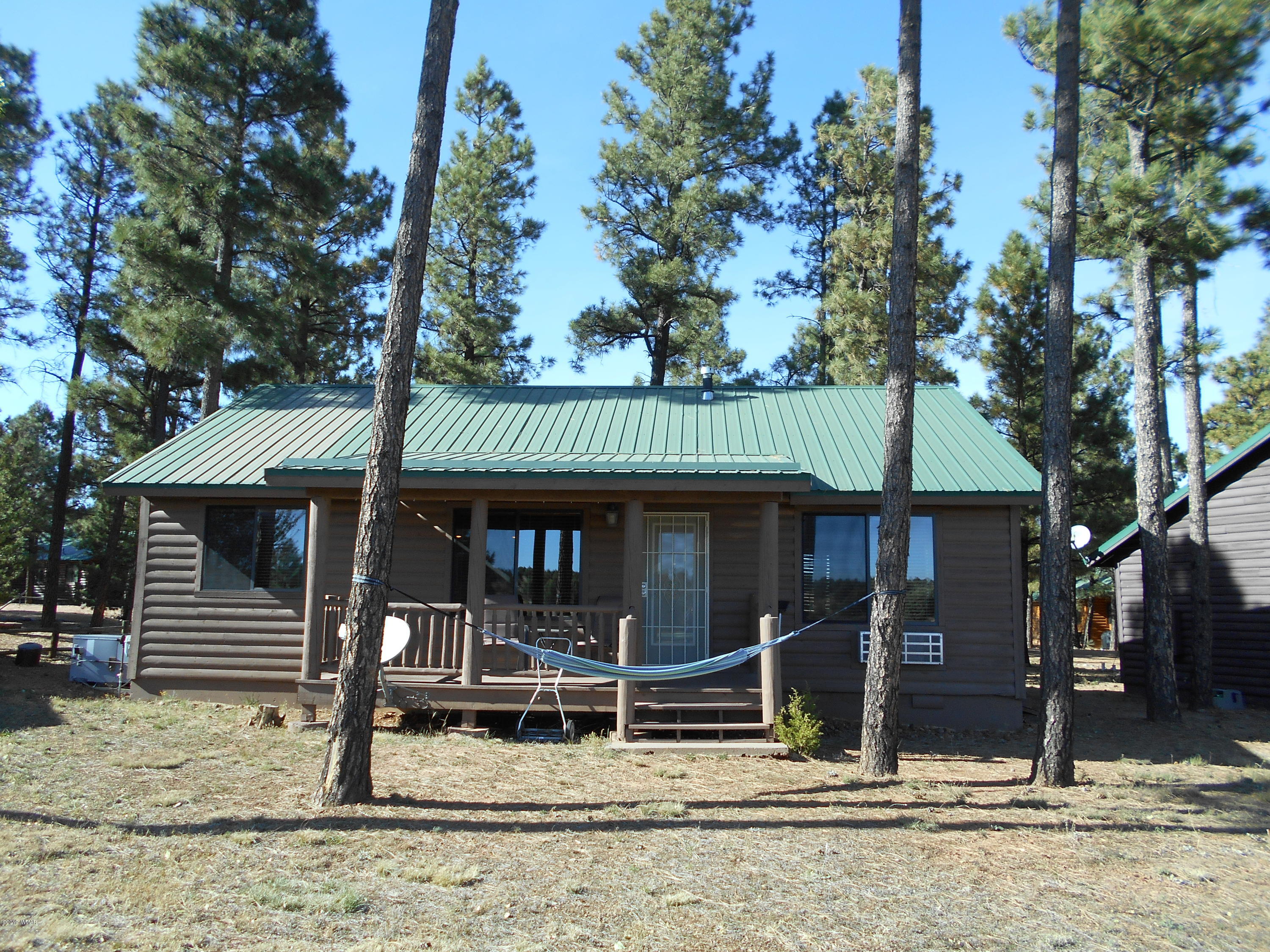 2727 High Pine Loop Overgaard, AZ 85933 - Photo 21 of 27 Gallery Image 21