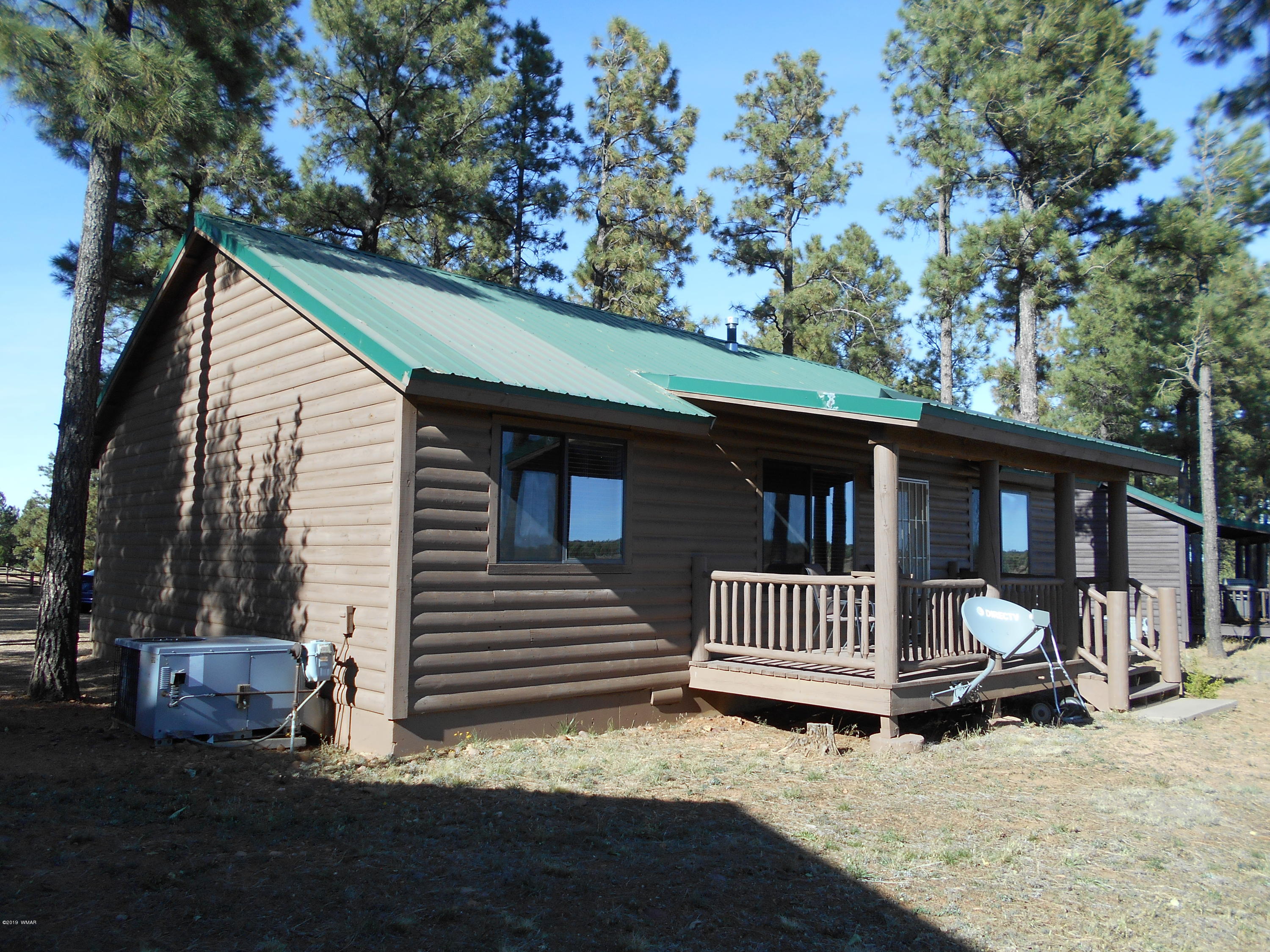 2727 High Pine Loop Overgaard, AZ 85933 - Photo 23 of 27 Gallery Image 23