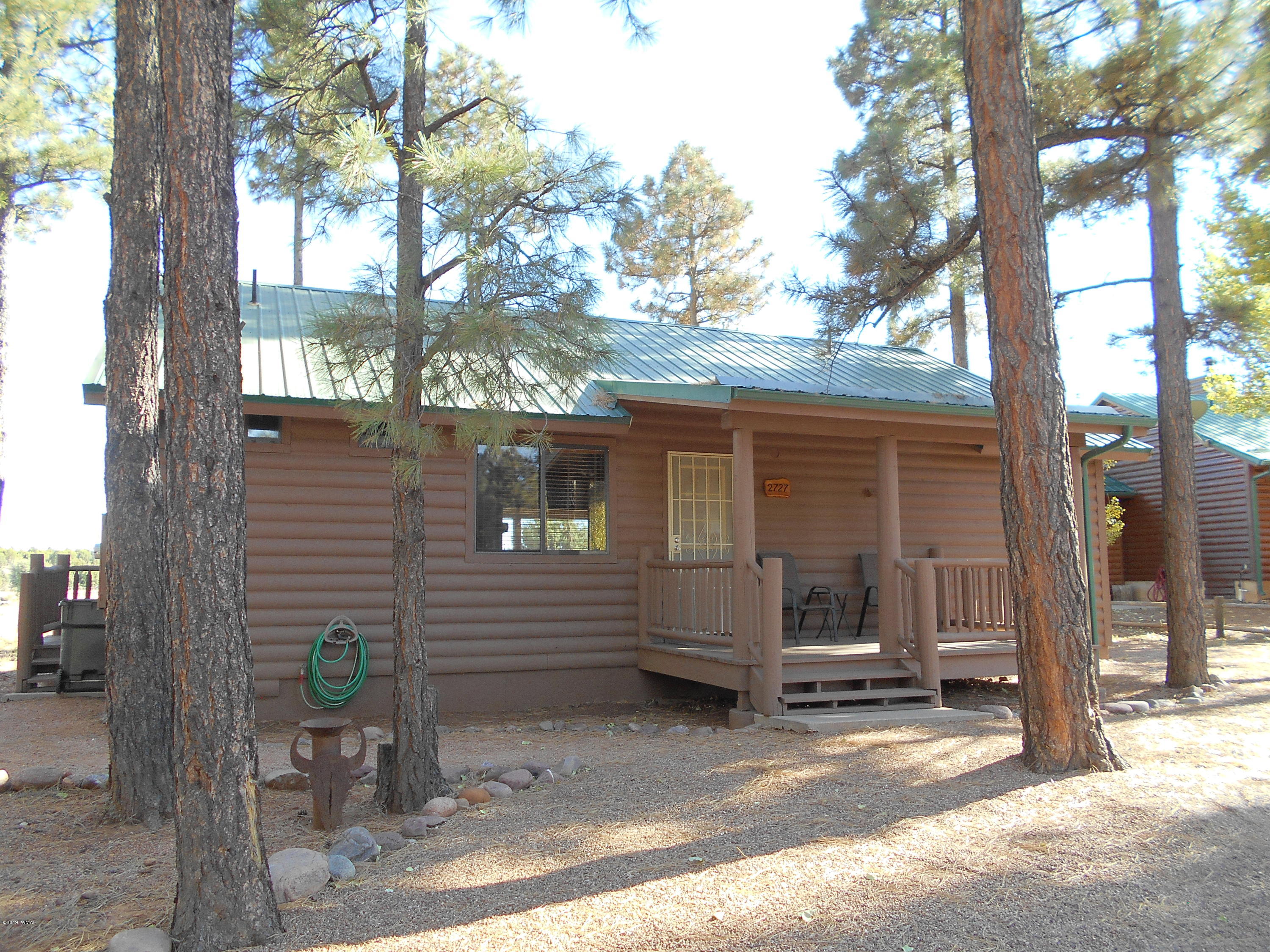 2727 High Pine Loop Overgaard, AZ 85933 - Photo 24 of 27 Gallery Image 24