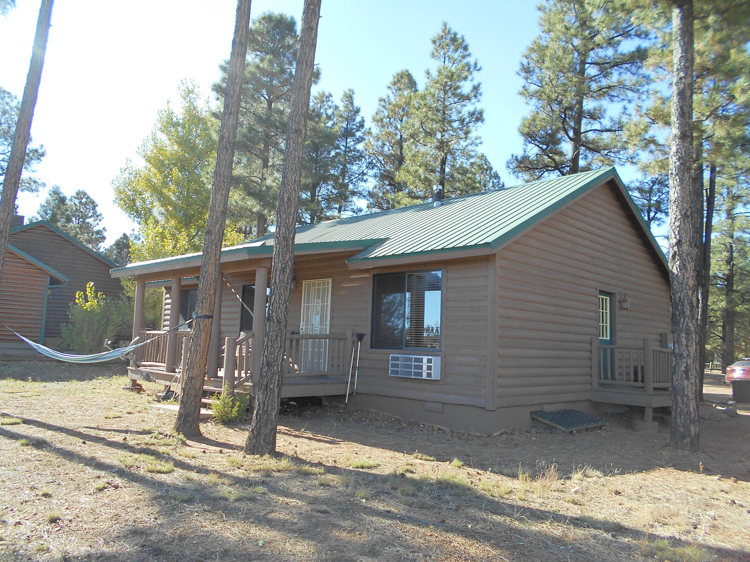 2727 High Pine Loop Overgaard, AZ 85933 - Photo 25 of 27 Gallery Image 25