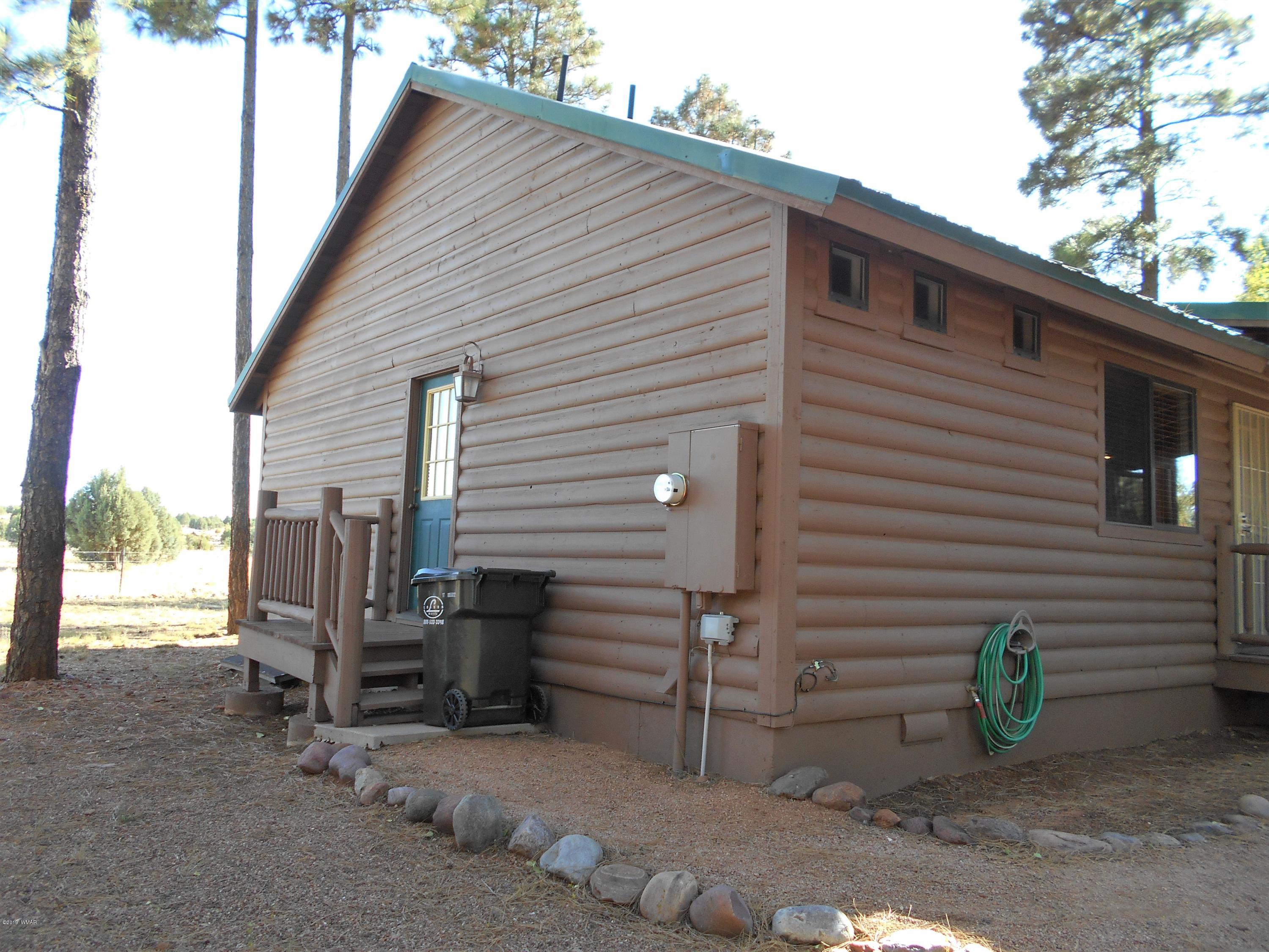 2727 High Pine Loop Overgaard, AZ 85933 - Photo 26 of 27 Gallery Image 26
