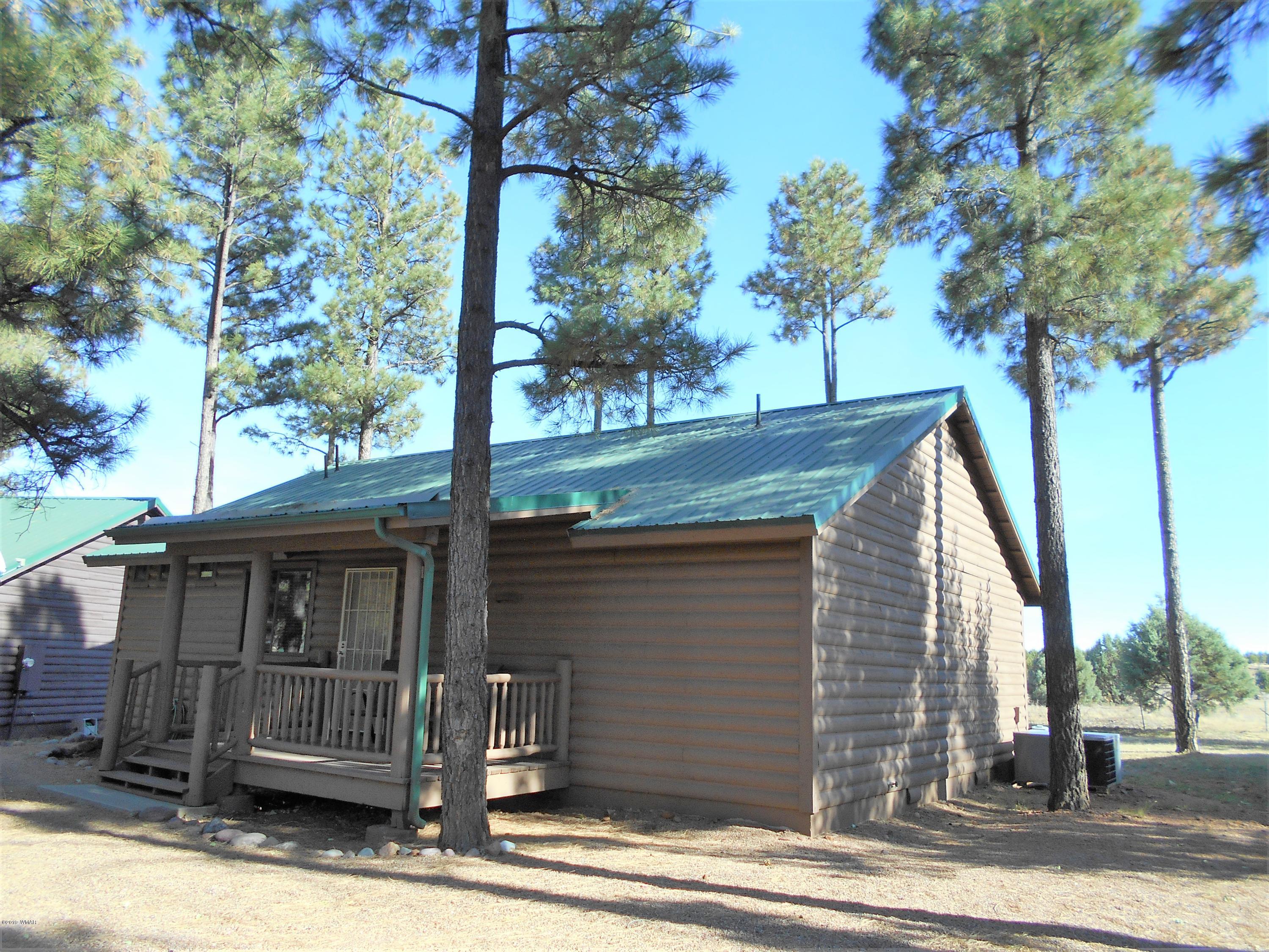 2727 High Pine Loop Overgaard, AZ 85933 - Photo 27 of 27 Gallery Image 27