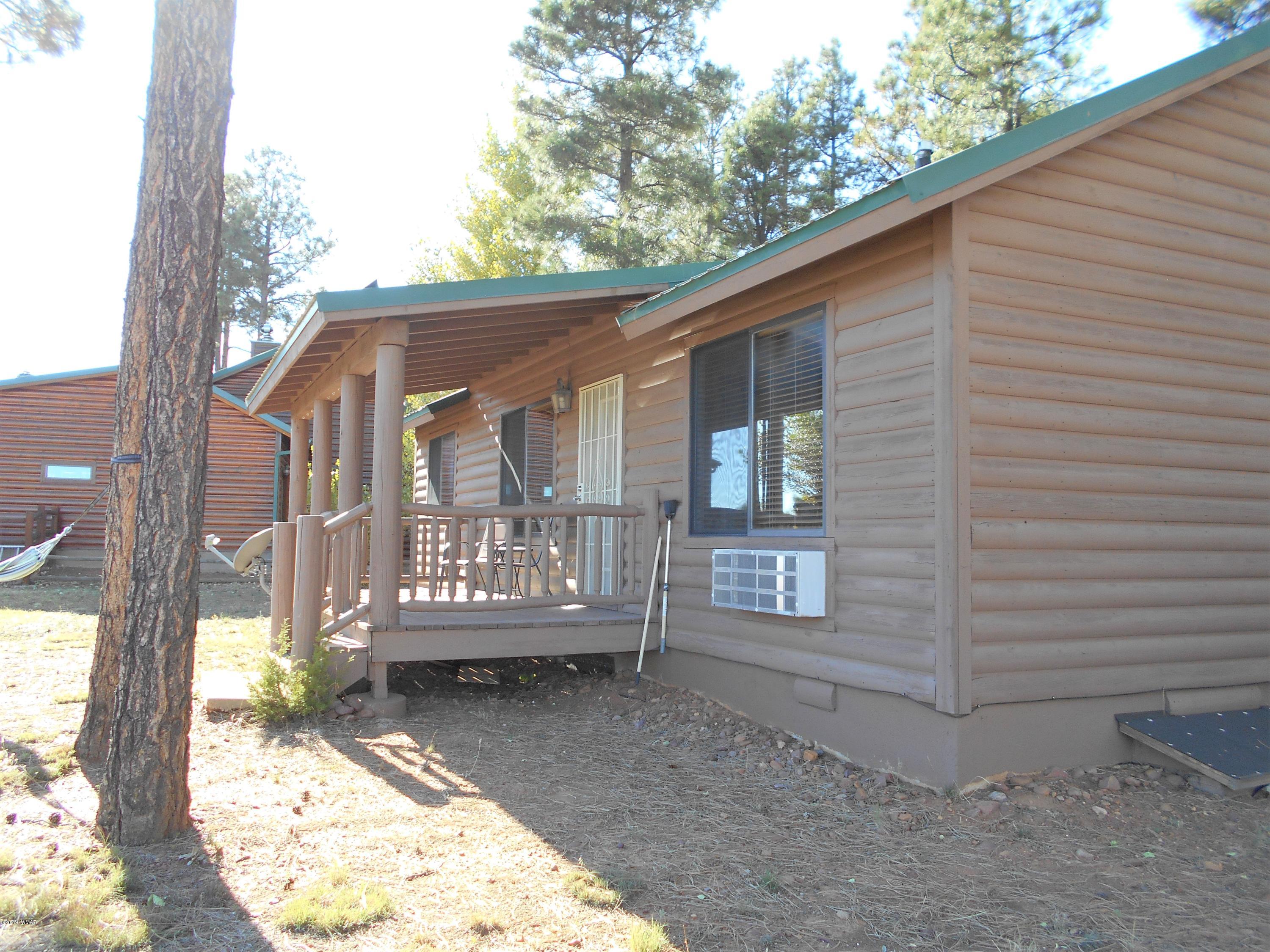 2727 High Pine Loop Overgaard, AZ 85933 - Photo 6 of 27 Gallery Image 6