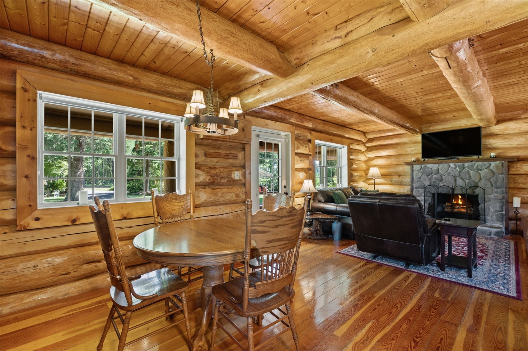 231 Winter Road Winlock, WA 98596 - Photo 12 of 40