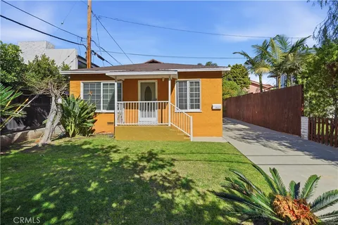 $4,850 | 8613 Higuera Street, Culver City, CA 90232