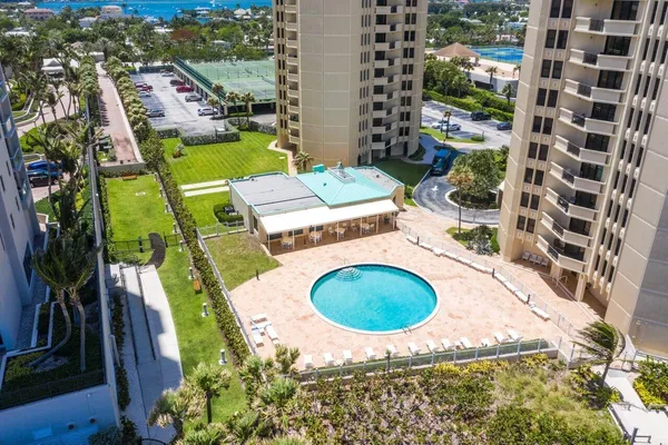 $3,500 | 2800 North Ocean Drive, Unit B4A, Singer Island, FL 33404