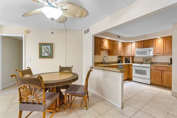 $3,500 | 2800 North Ocean Drive, Unit B4A, Singer Island, FL 33404