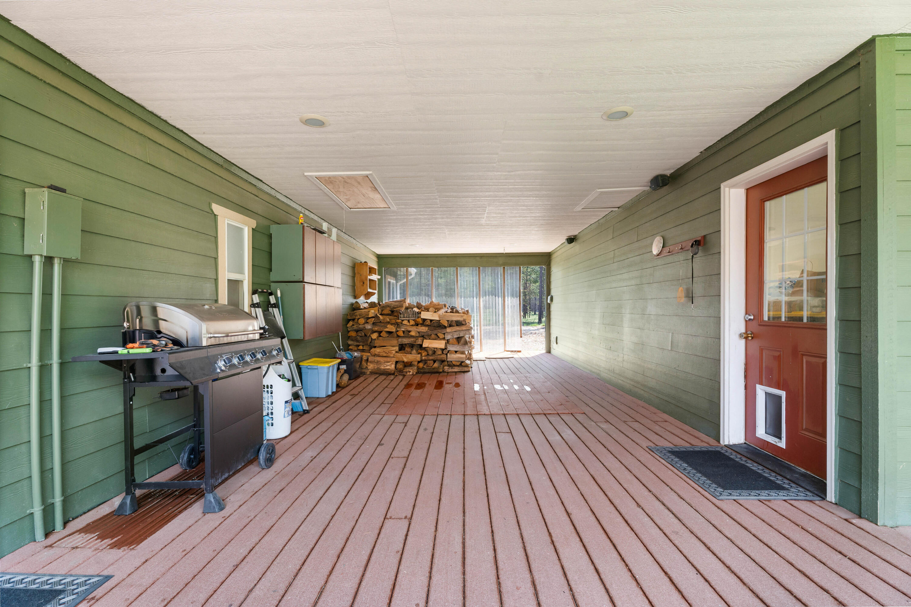 55105 Jackpine Way Bend, OR 97707 - Photo 52 of 89 30-Exterior