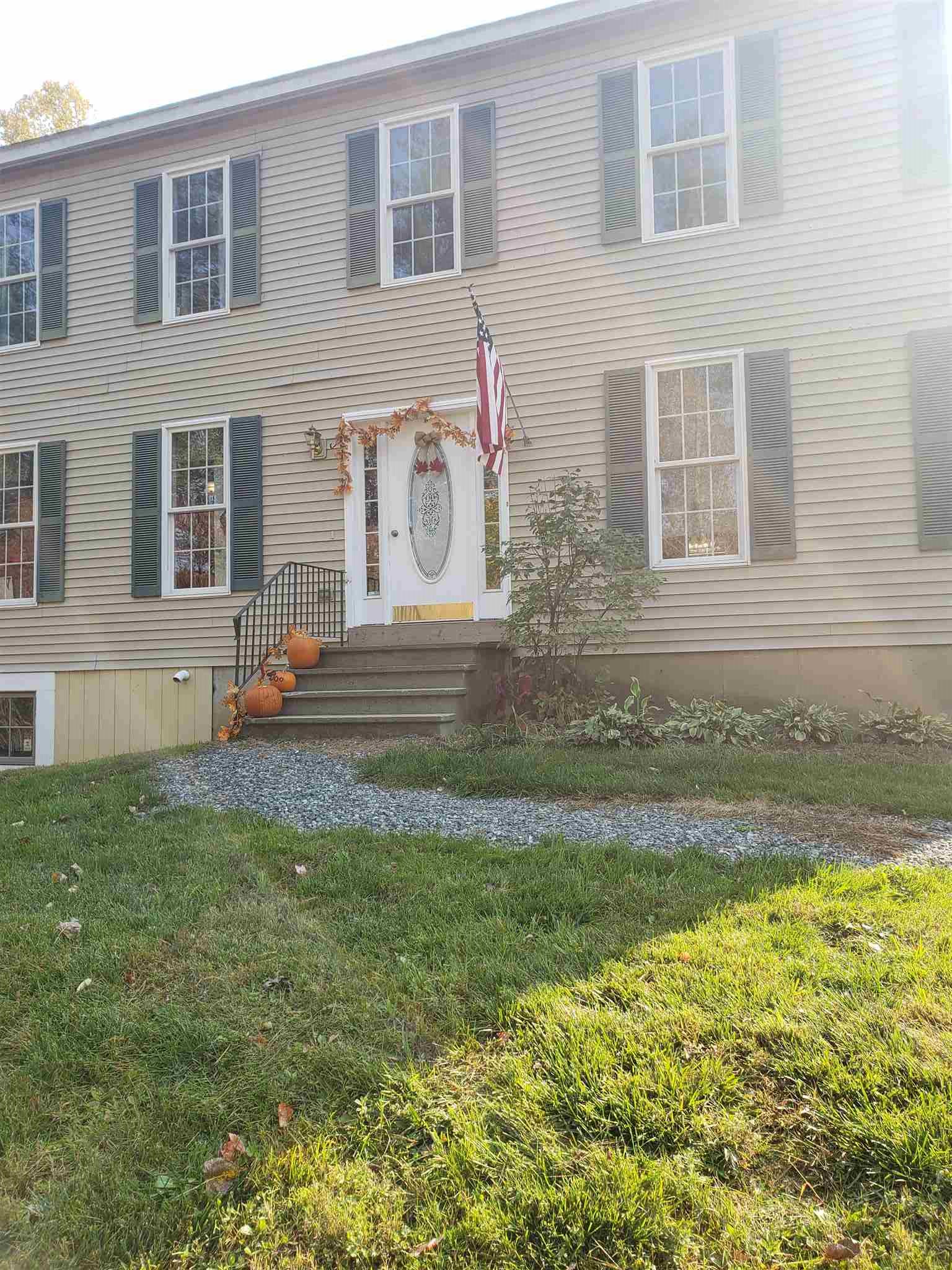 4460 Woodstock Road Hartford, VT 05001 - Photo 1 of 18 Gallery Image 1