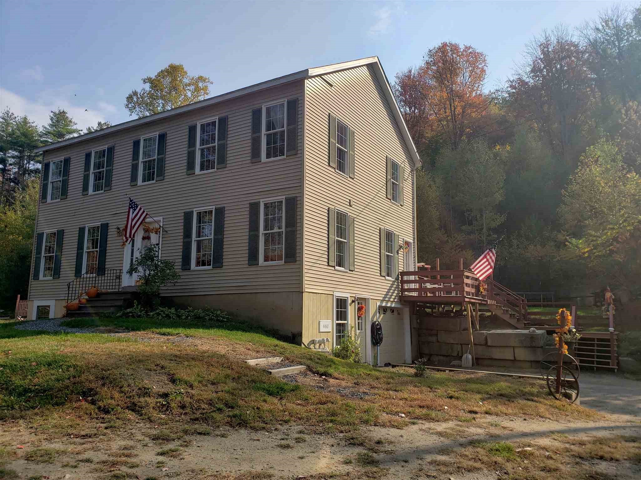 4460 Woodstock Road Hartford, VT 05001 - Photo 2 of 18 Gallery Image 2