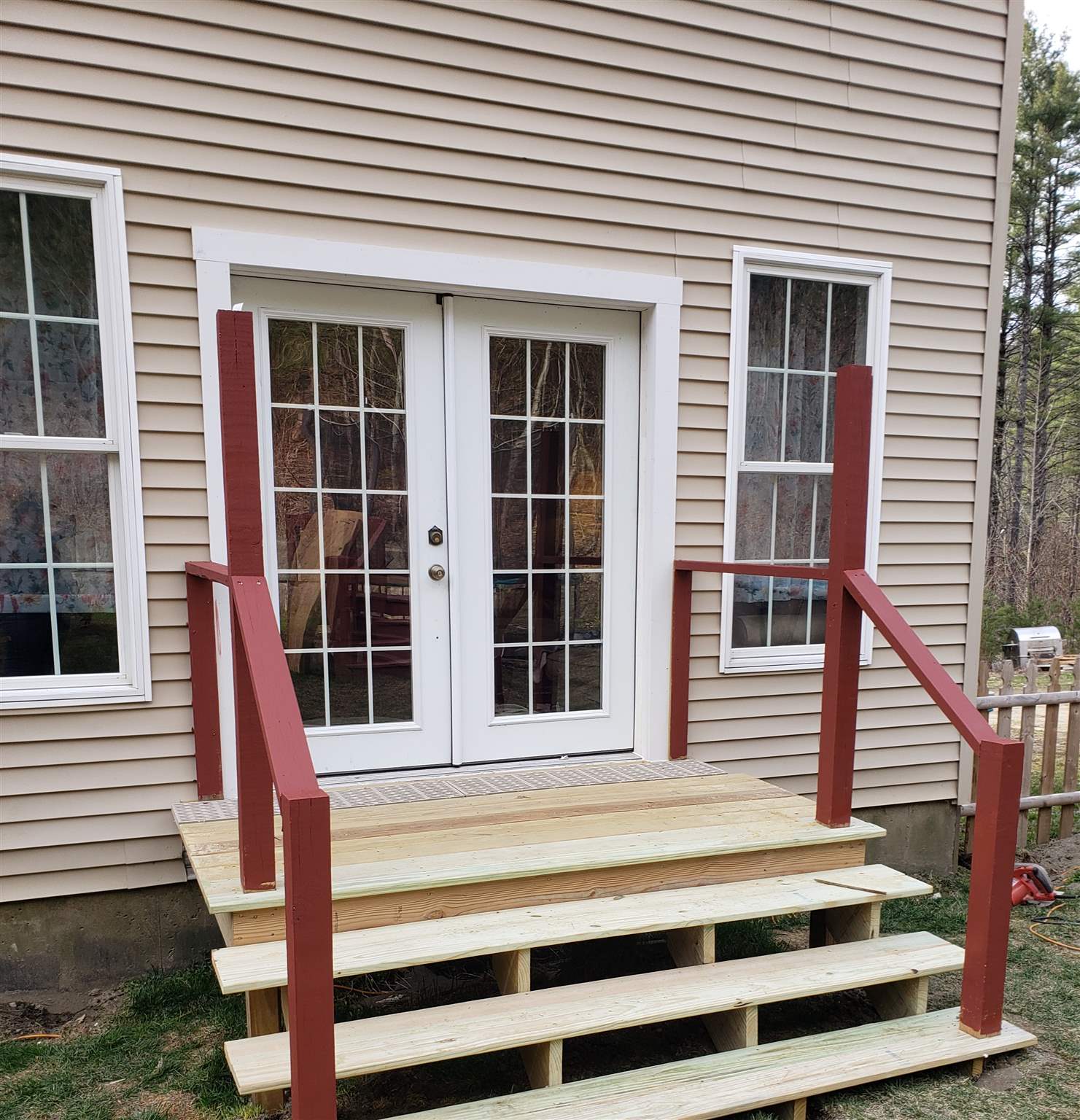 4460 Woodstock Road Hartford, VT 05001 - Photo 17 of 18 Gallery Image 17