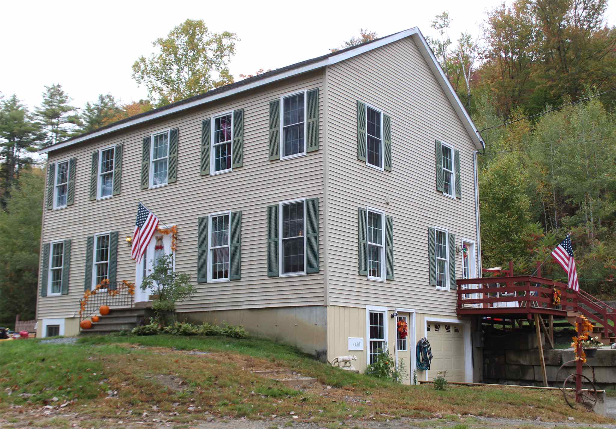 4460 Woodstock Road Hartford, VT 05001 - Photo 3 of 18 Gallery Image 3