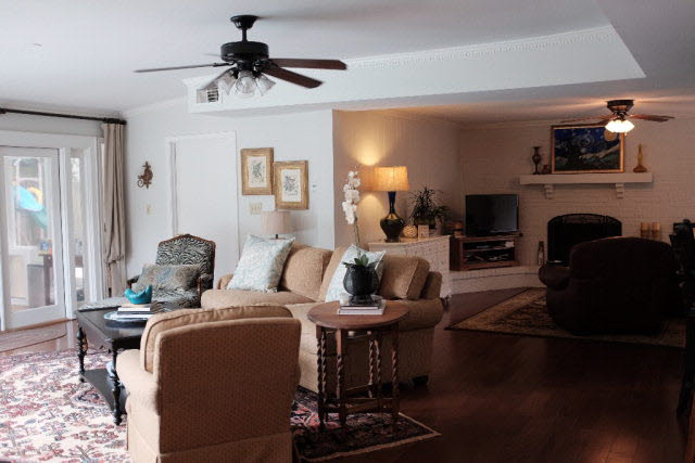 408 Myrtle Street Fairhope, AL 36532 - Photo 20 of 20 great room