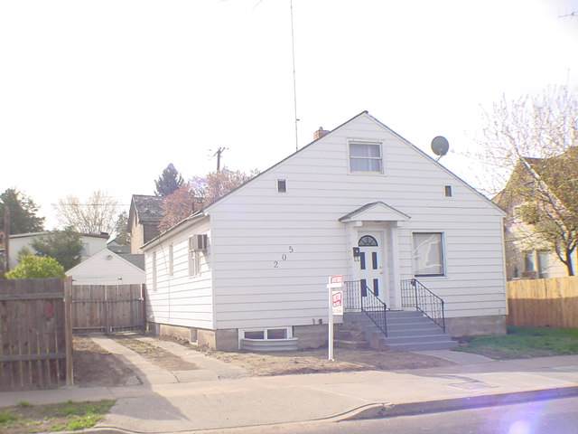 205 West 2nd Avenue Ritzville, WA 99169 - Photo 1 of 9 Gallery Image 1