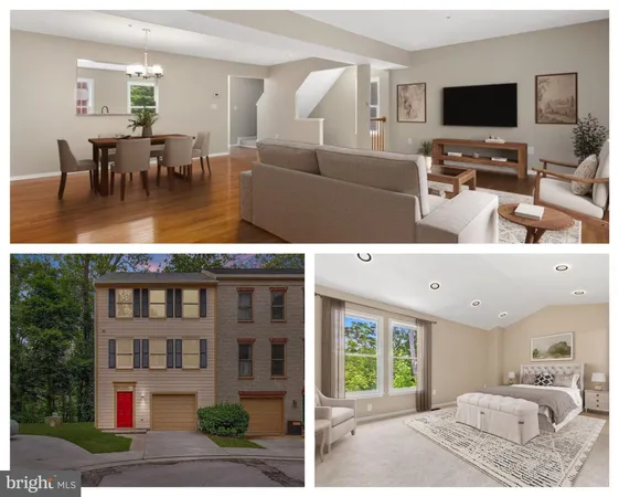 $500,000 | 3742 College Avenue, Unit E1, Ellicott City, MD 21043