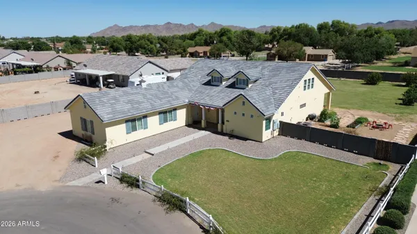 $1,600,000 | 18107 East Indiana Avenue, Queen Creek, AZ 85142