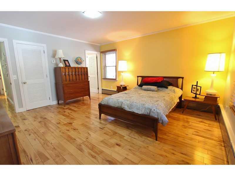 274 Clyde Road Bangor, ME 04401 - Photo 23 of 35 Bedroom.