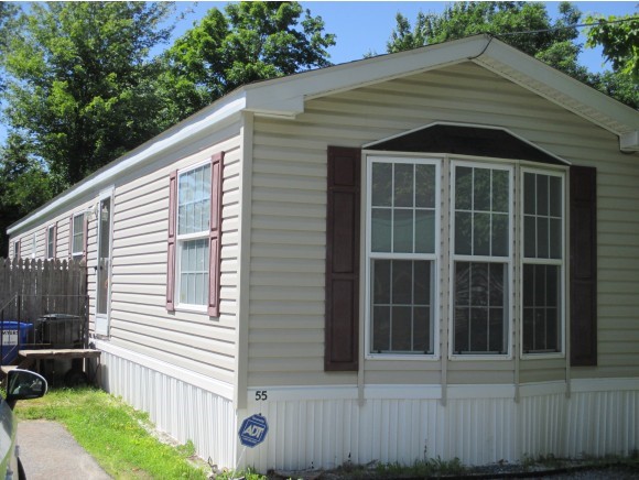 160 Rita Way Milton, VT 05468 - Photo 1 of 1 Gallery Image 1