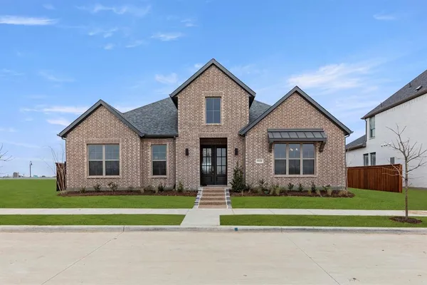 $534,990 | 9320 Blooming Ivy Drive, Mesquite, TX 75126