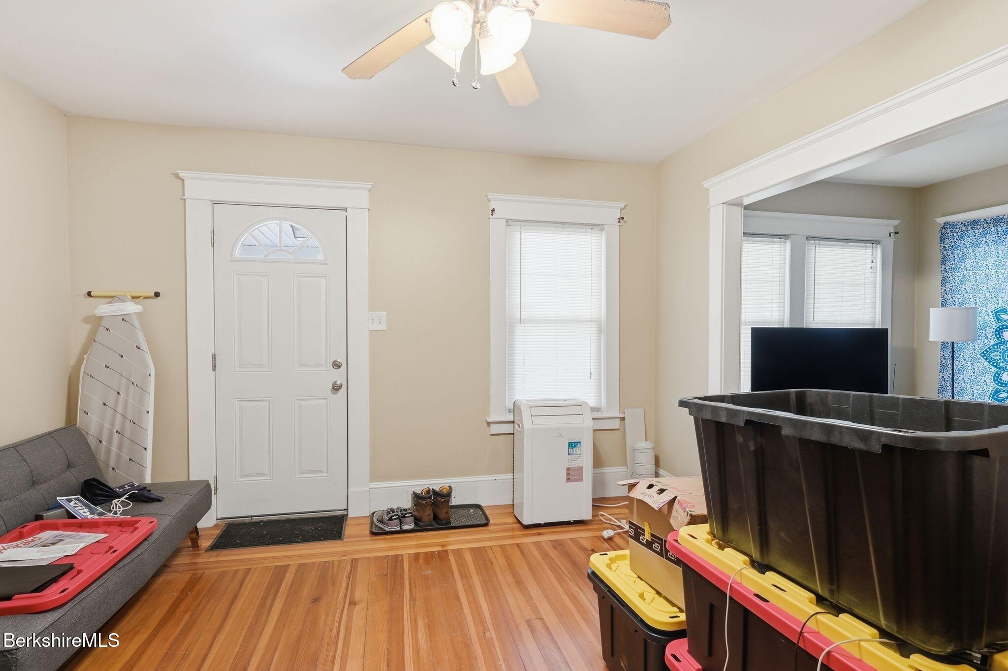 910-912 Granby Road Chicopee, MA 01020 - Photo 25 of 56 First floor apartment