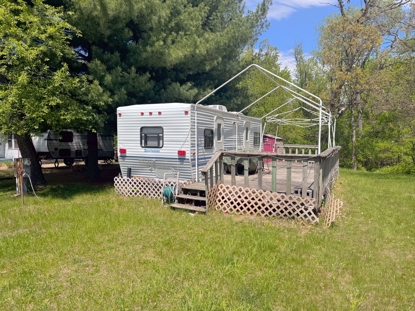 9-85-86 Woodhaven Sublette, IL 61367 - Photo 1 of 15