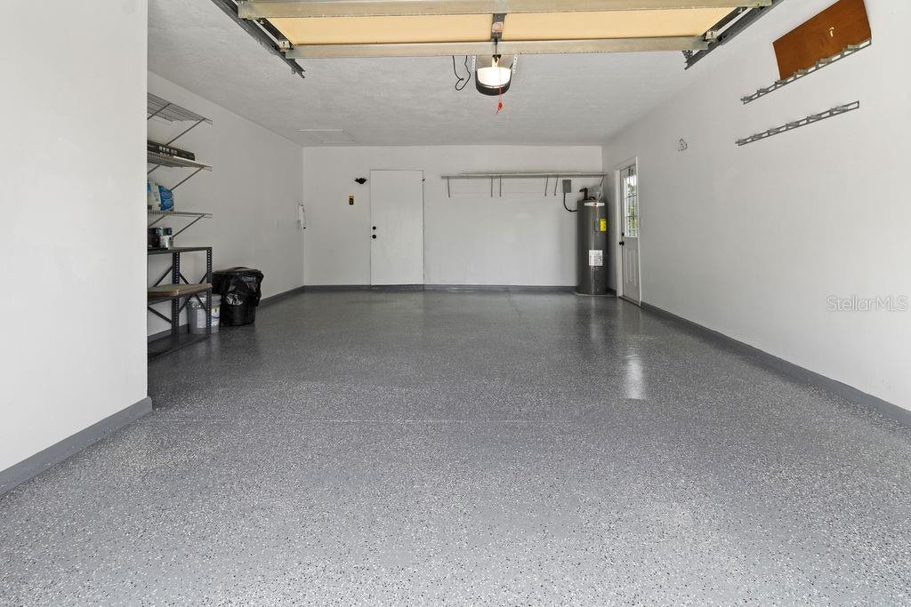7579 Southwest 108th Place Ocala, FL 34476 - Photo 26 of 33 a view of a livingroom with a staircase
