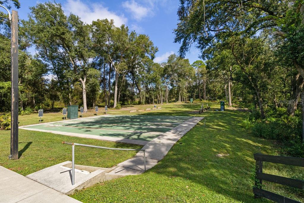 7579 Southwest 108th Place Ocala, FL 34476 - Photo 33 of 33 a view of a playground with basketball court