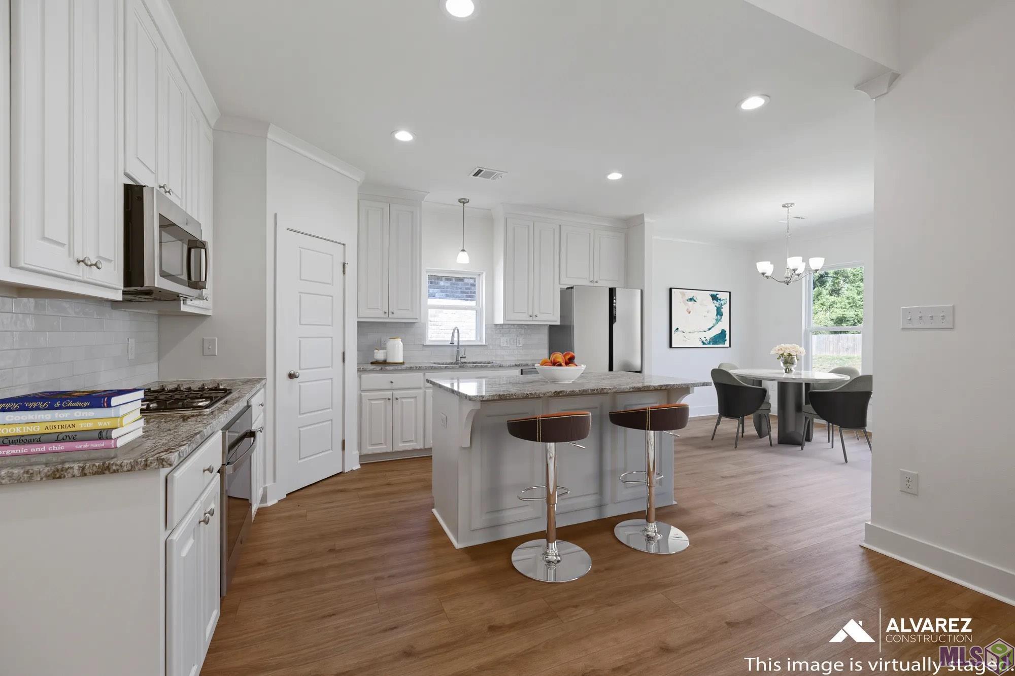 6923 Garden Hill Drive Baton Rouge, LA 70817 - Photo 2 of 24