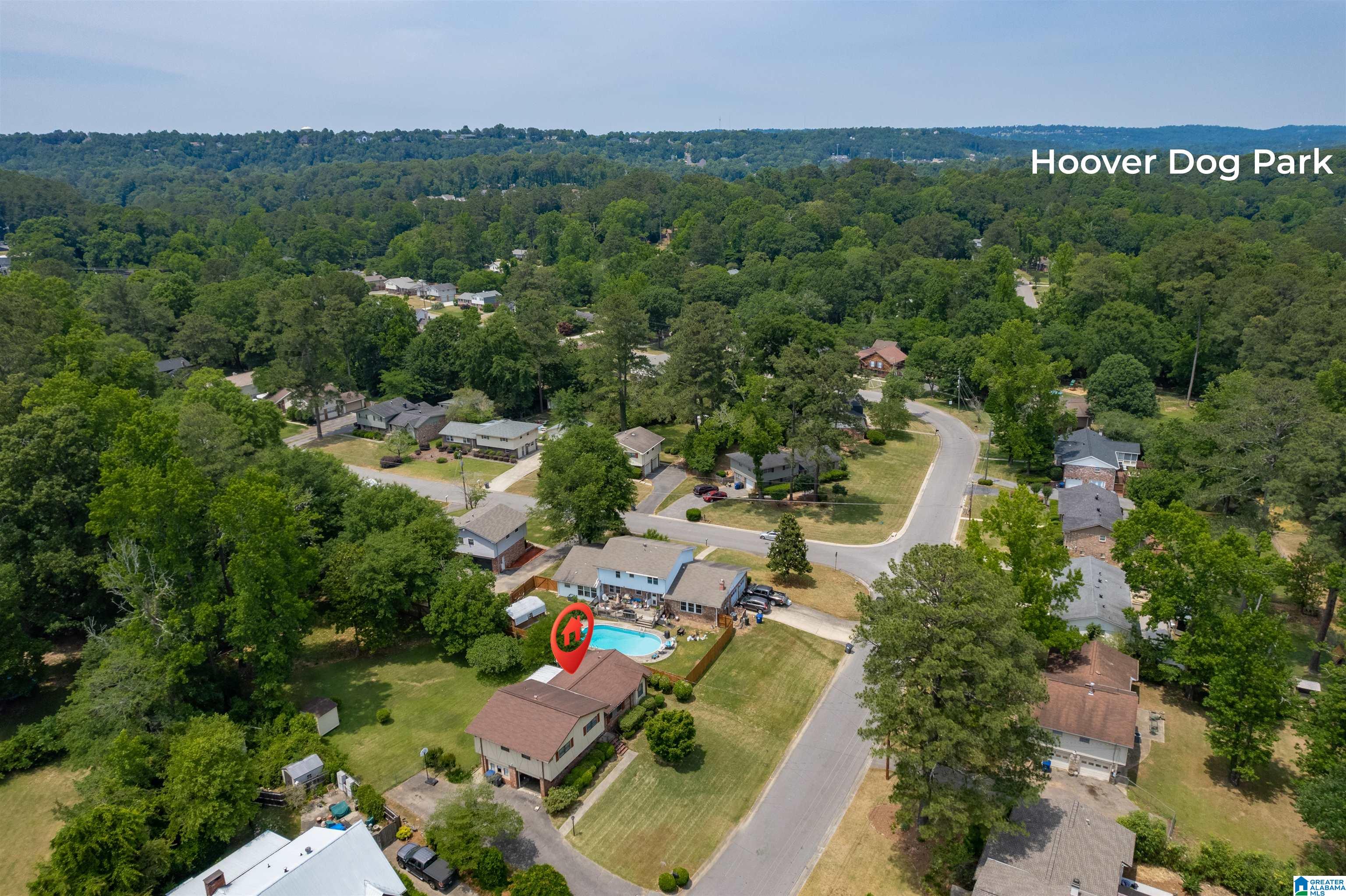 3474 Loch Ridge Trail Birmingham, AL 35216 - Photo 30 of 32