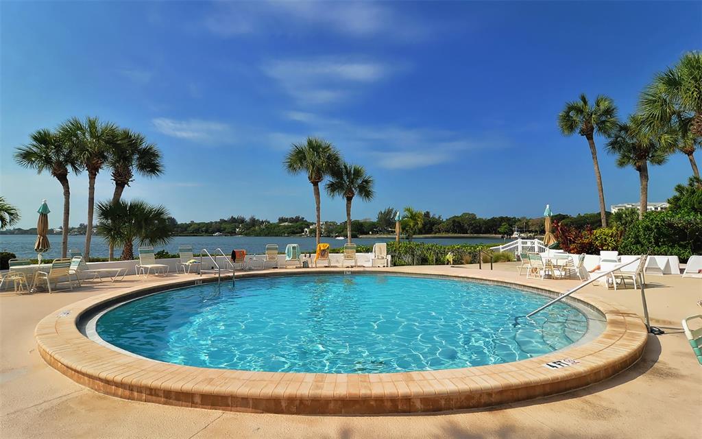 1646 Stickney Point Road, Unit 101 Sarasota, FL 34231 - Photo 57 of 86