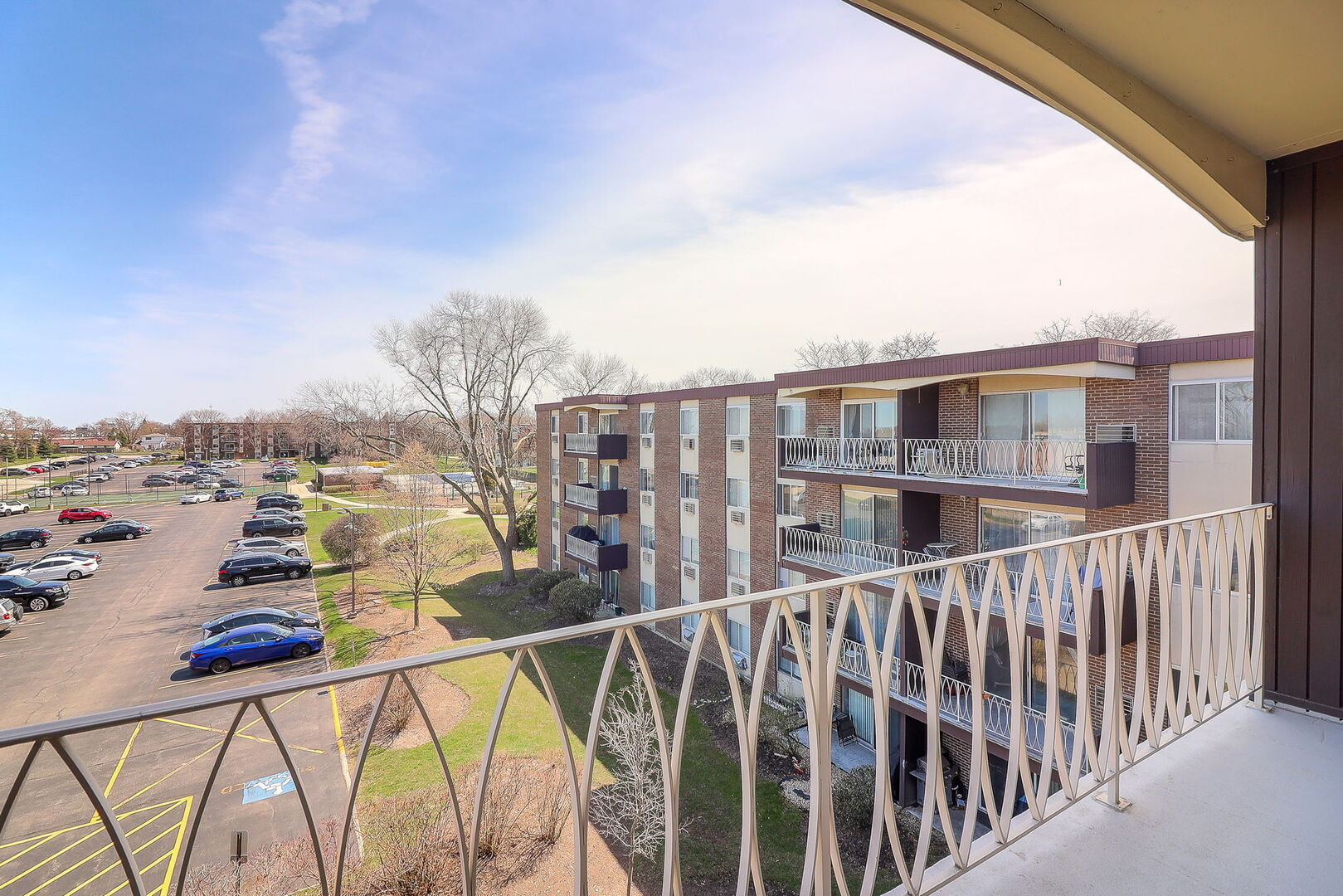 1301 South Finley Road, Unit 404 Lombard, IL 60148 - Photo 16 of 16 Gallery Image 16