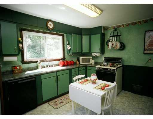 2503 Kane Road Aliquippa, PA 15001 - Photo 4 of 8 Kitchen.