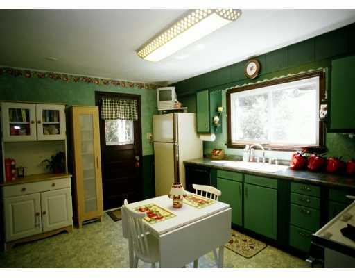 2503 Kane Road Aliquippa, PA 15001 - Photo 5 of 8 Kitchen.