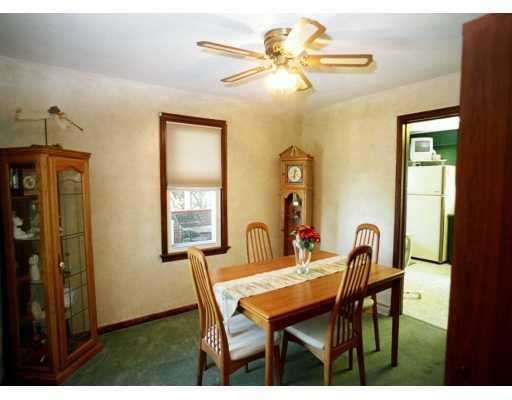 2503 Kane Road Aliquippa, PA 15001 - Photo 6 of 8 Dining Room.