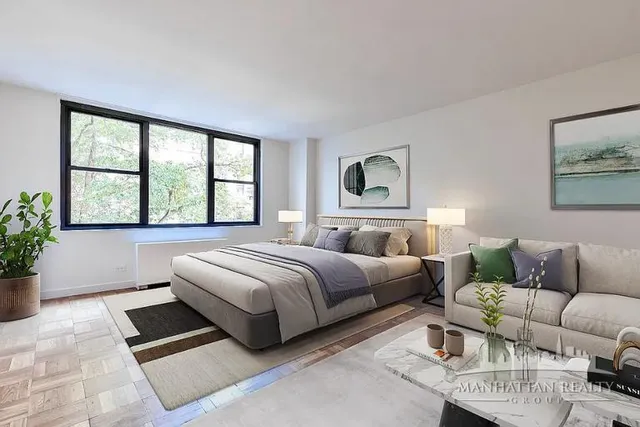 $3,400 | 333 East 49th Street, Unit 3M | Midtown East