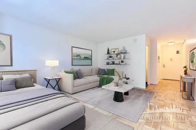$3,400 | 333 East 49th Street, Unit 3M | Midtown East