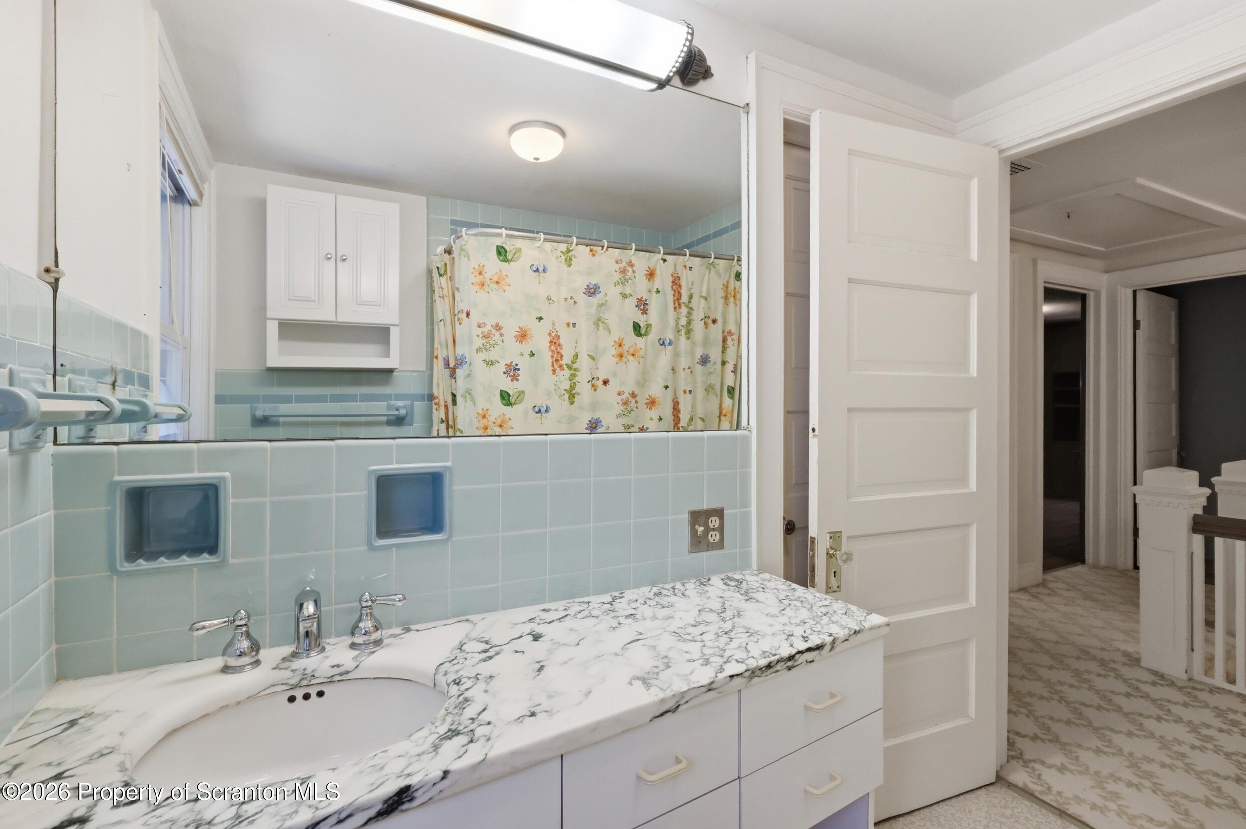 1008 Lily Lake Road Waverly, PA 18471 - Photo 42 of 84 Bathroom