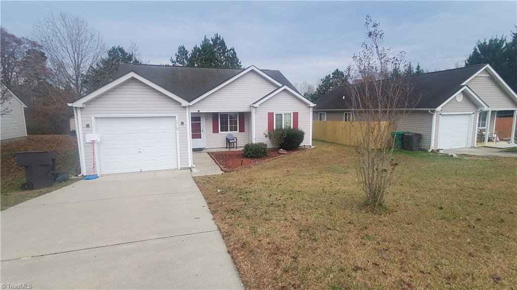 1719 Challock Way High Point, NC 27260 - Photo 1 of 16 Gallery Image 1
