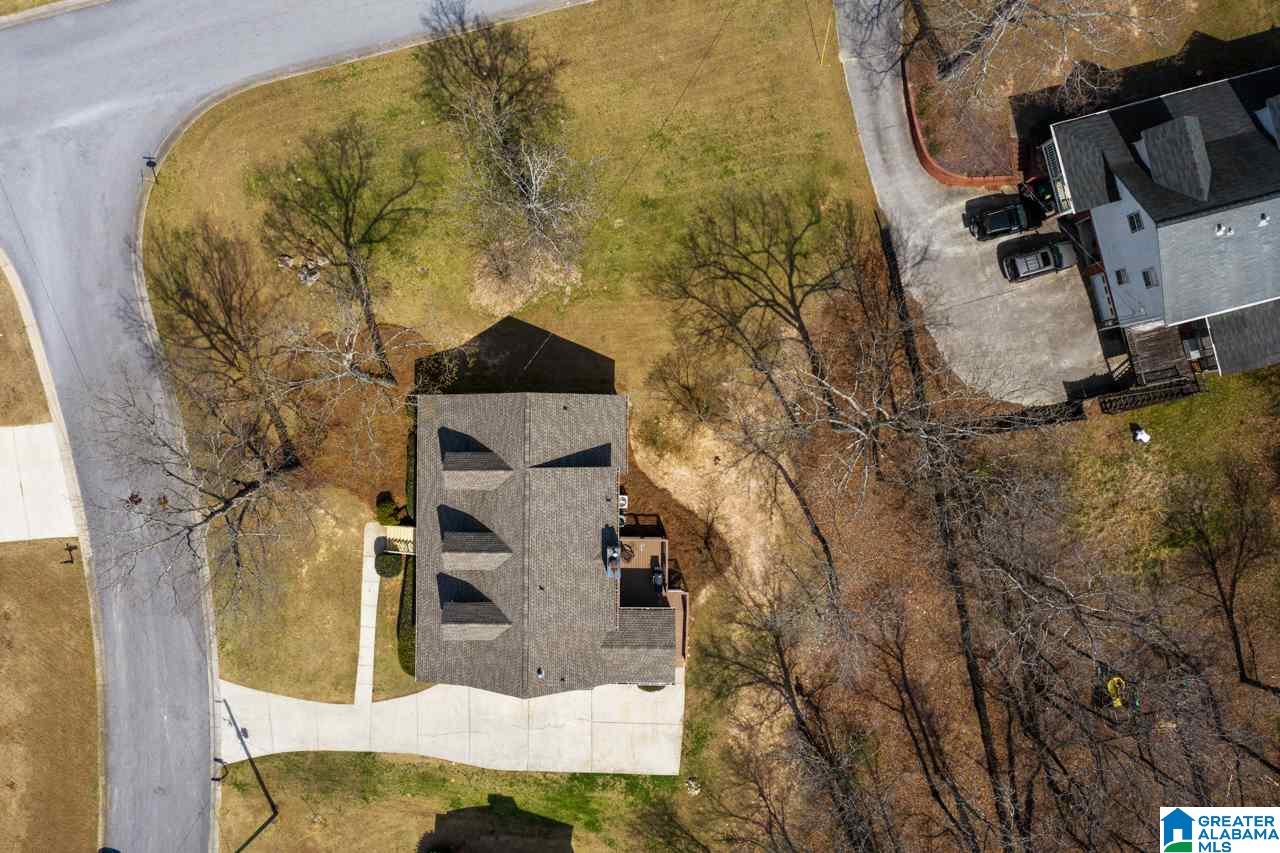 701 Forest Hills Trace Alabaster, AL 35007 - Photo 40 of 40
