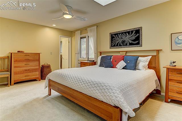1015 Hidden Valley Road Colorado Springs, CO 80919 - Photo 22 of 46