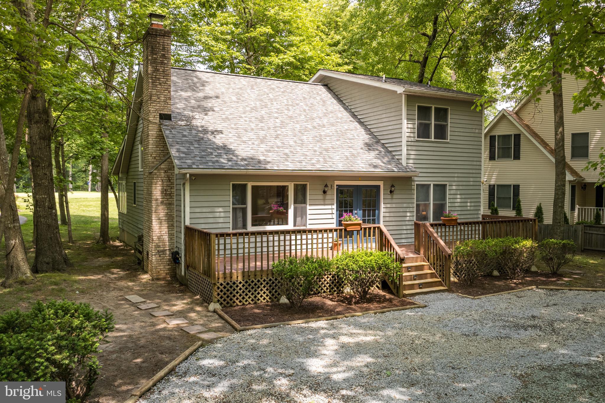 9 Drawbridge Road Berlin, MD 21811 - Photo 2 of 60 9 Drawbridge