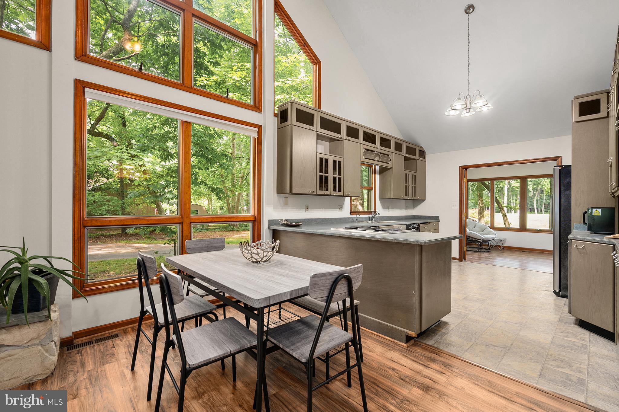 9 Drawbridge Road Berlin, MD 21811 - Photo 29 of 60 Dining Area