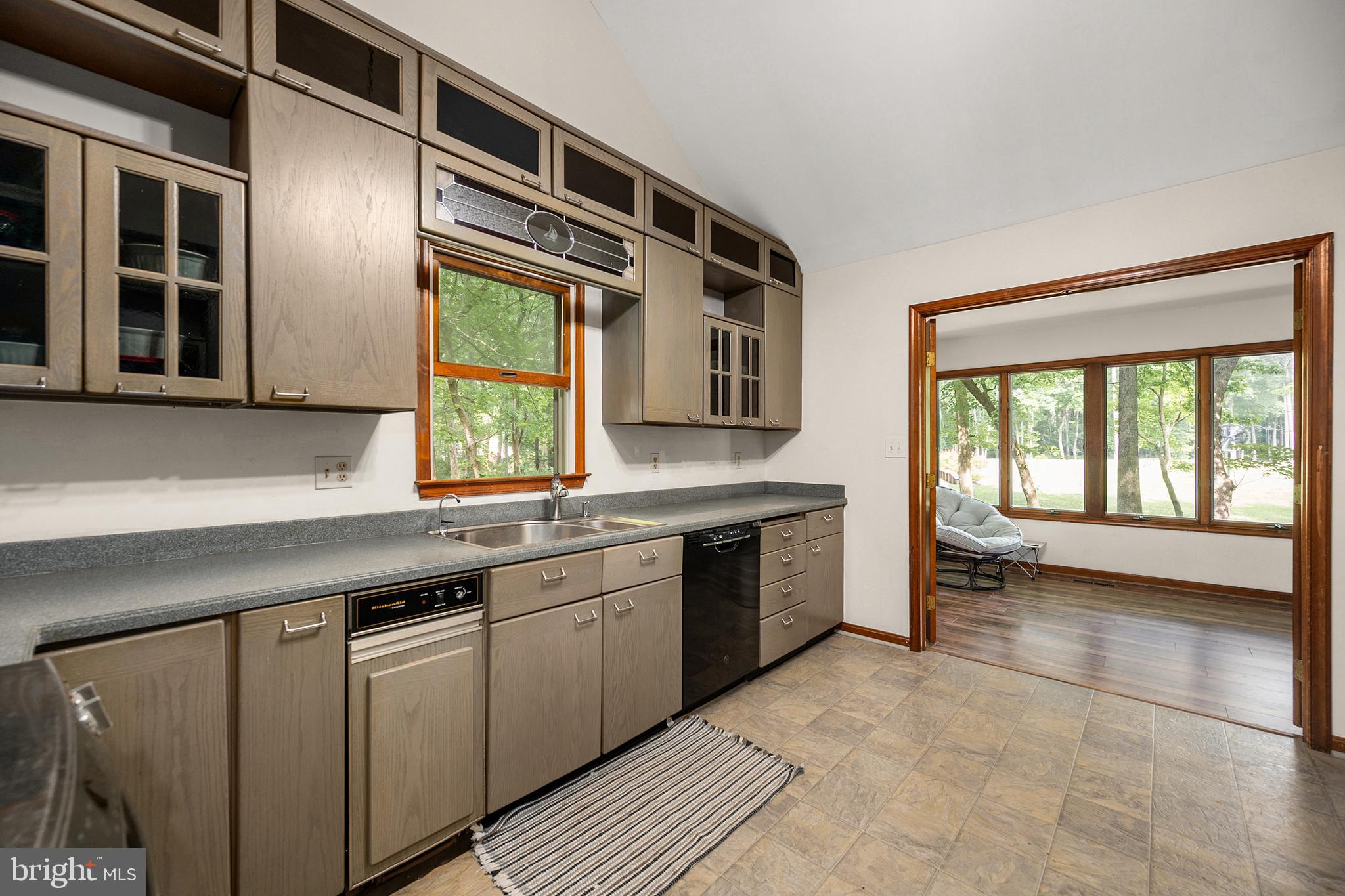 9 Drawbridge Road Berlin, MD 21811 - Photo 31 of 60 Kitchen