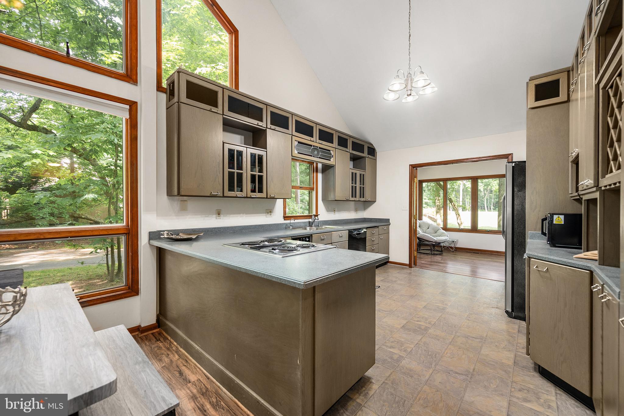 9 Drawbridge Road Berlin, MD 21811 - Photo 32 of 60 Kitchen